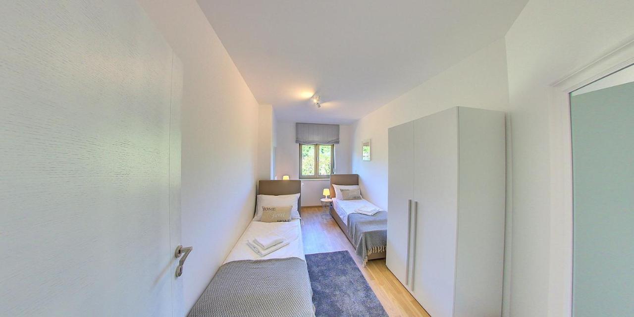 Modo Apartments Пула Экстерьер фото
