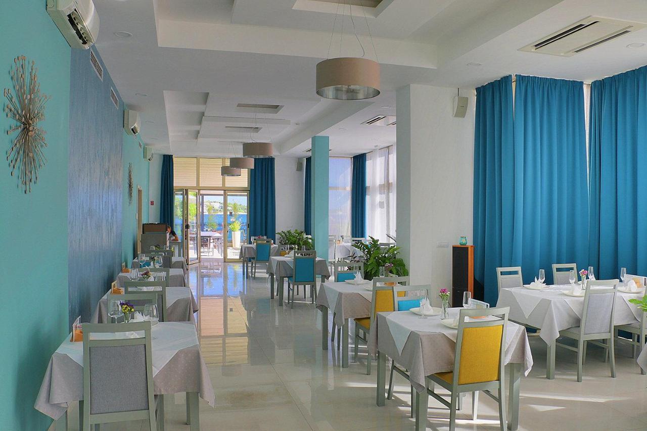 Modo Apartments Пула Экстерьер фото